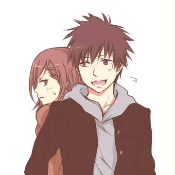 わたしのヒーロー
