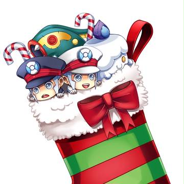 メリー クリスマス
