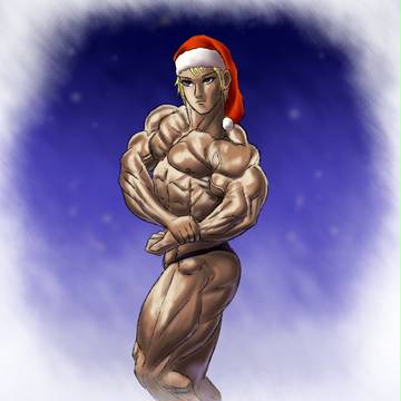 メリークリスマス