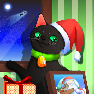 クリスマス2014