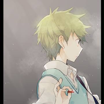 あきやまくん