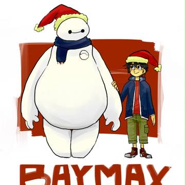 メリークリスマックス