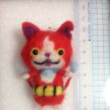 ジバニャン