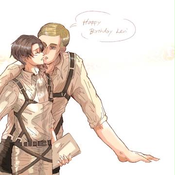 HAPPY BIRTHDAY!