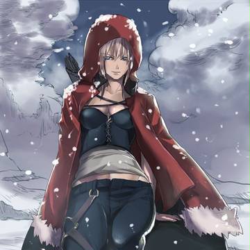 Merry☆Christmas