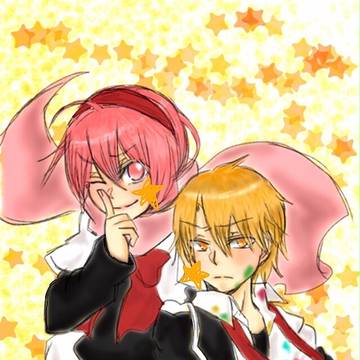 アニメ化！
