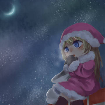 クリスマス