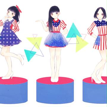 ☆★
