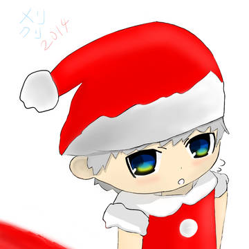 メリクリ2014
