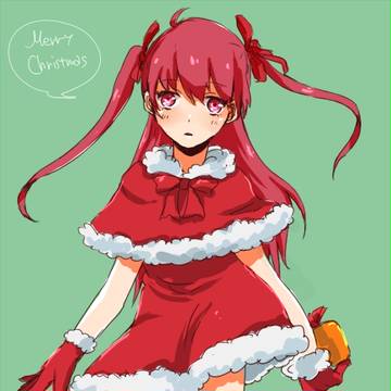 メリクリ！