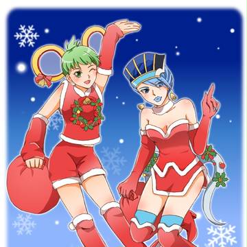 2014 クリスマス