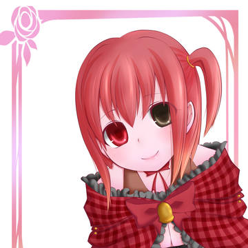 ヒルダちゃん