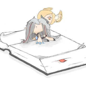 精靈