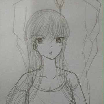 手绘2