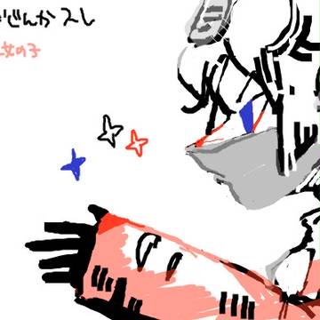 TF擬女化まとめ