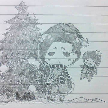 Merry Christmas