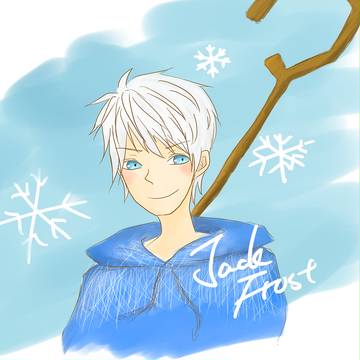 Jack Frost