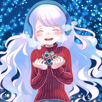 『メリークリスマス！』