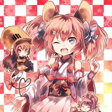 徒然ちゃん