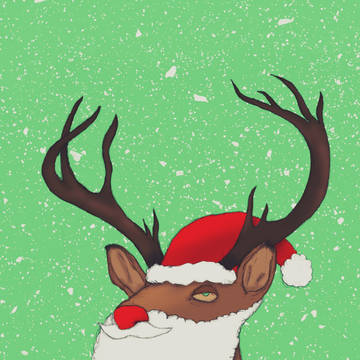 Marry Christmas