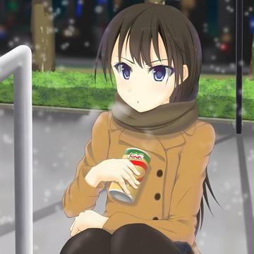 待ちぼうけ