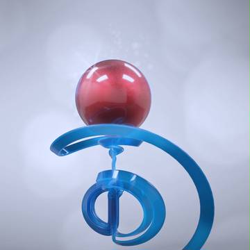 magic sphere