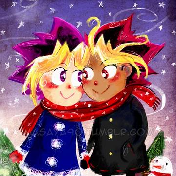 Wyugi Xmas