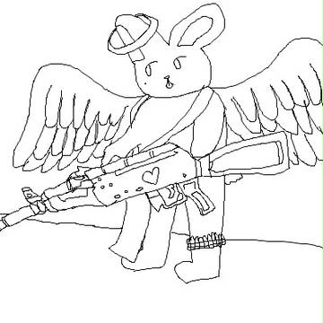 Cupid's Evolution