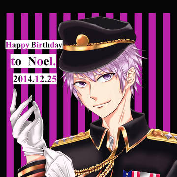 イケシリBD絵まとめ①