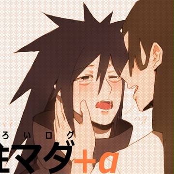 【腐 / 柱マダ+α】いろいログ