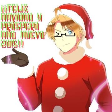 Merry Christmas!!