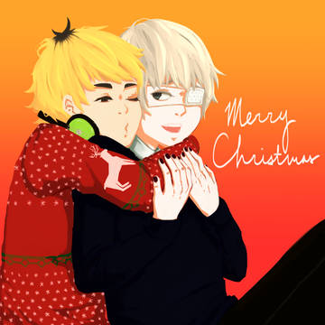 ☆ヒデカネクリスマス☆