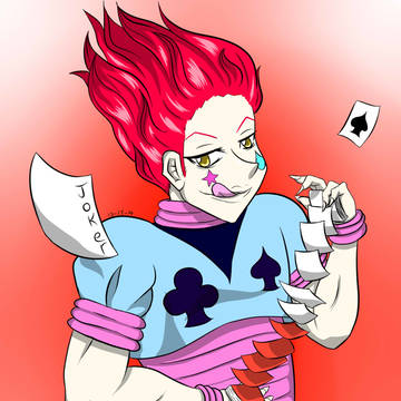 Hisoka
