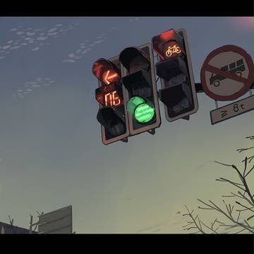 信号機