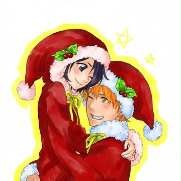遅れた2014クリスマス