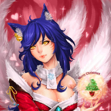 Ahri