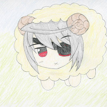 ひつじラウラ