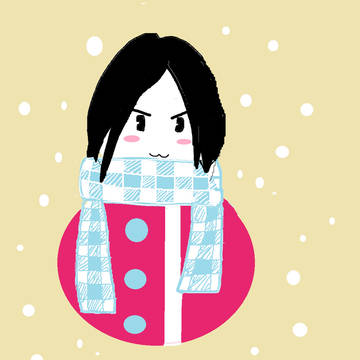 雪珠理