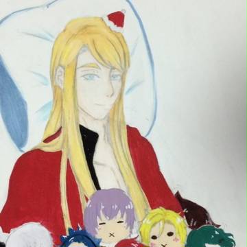 クリスマス