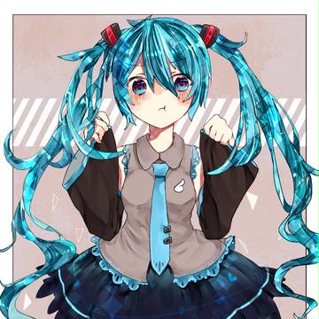 ぷんすこ