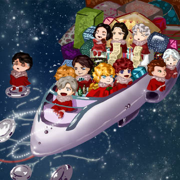 Merry Christmas