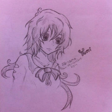 Yumi