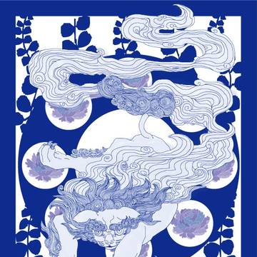 唐獅子