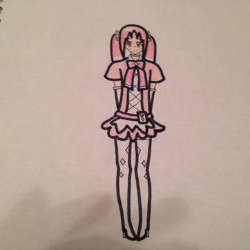ジュエリーフラッシュ☆プリキュア！立ち絵