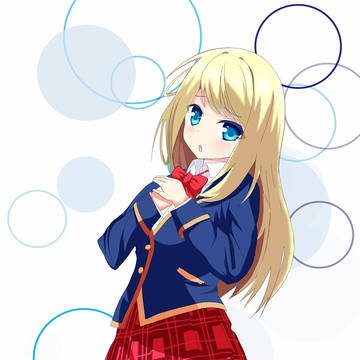 クロエ・ルメール(ガールフレンド(仮))