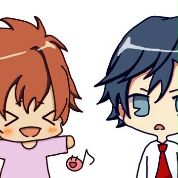 音也＆トキヤ