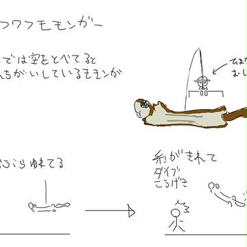 魔神少女 エピソード2 ザコキャラコンテンストサンプル用