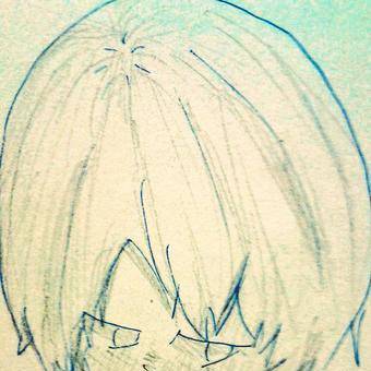 さむい、ね