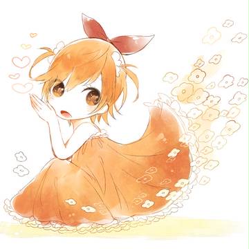 ♥