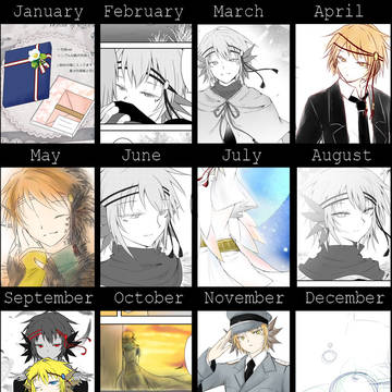 ☆2014年☆